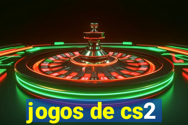 jogos de cs2